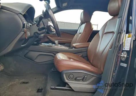 2018 Audi Q7 Premium Plus z USA, uszkodzony, nr VIN WA1LAAF79JD002516